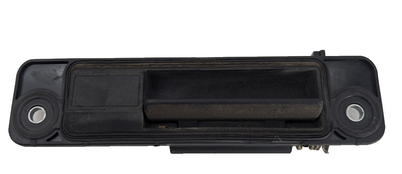 06-13 Mercedes X164 GL450 R350 ML350 Rear Trunk Tailgate Release Open Handle OEM