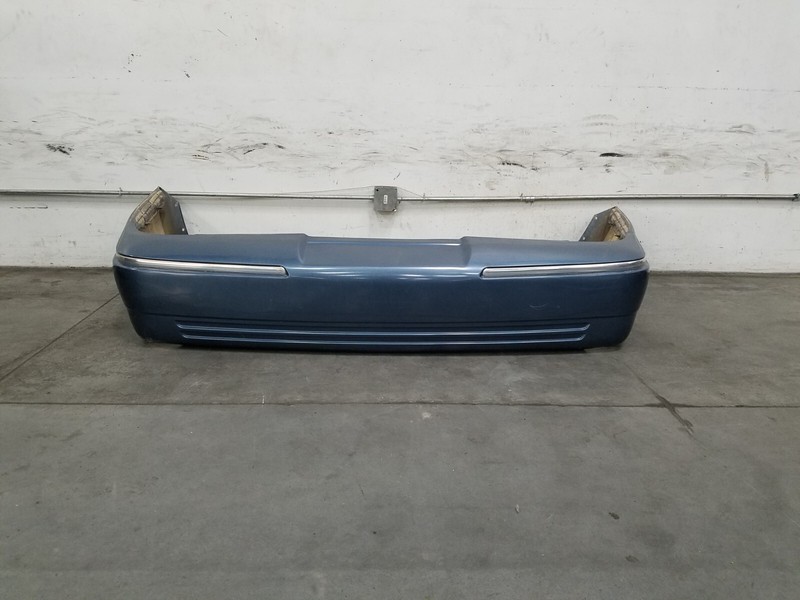 2010 Grand Marquis / Crown Vic Victoria Rear Bumper Fascia - * #5317