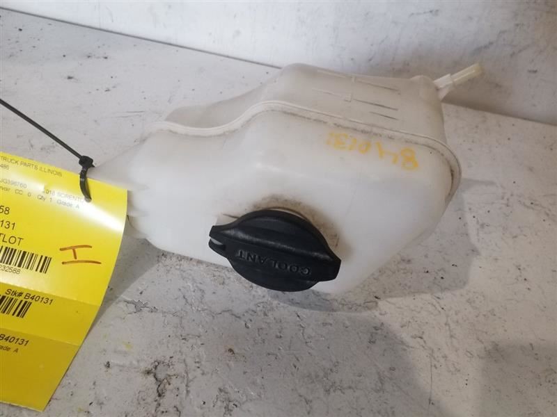 Coolant Reservoir Fits 14-20 SORENTO 3232588