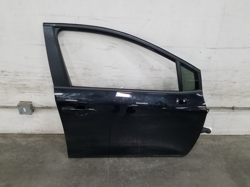 2025 Toyota Corolla GR AWD Right Front Passenger Door 3K Miles #7476 N9