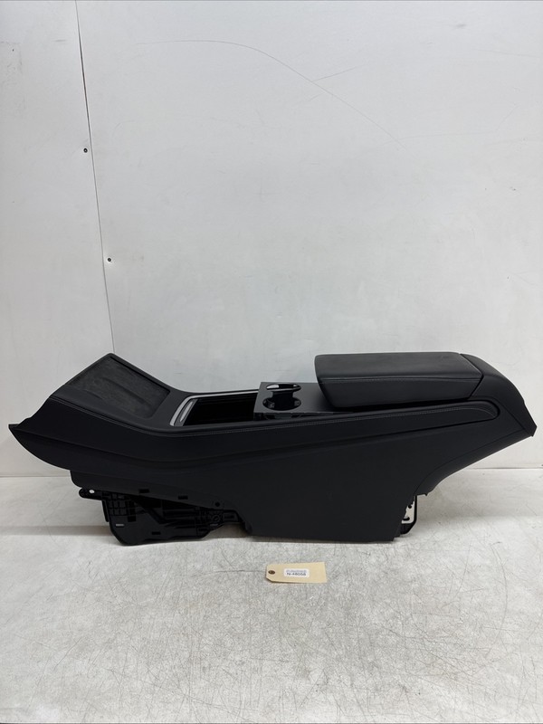 2022-2025 Tesla Model 3 Y Center Console 2.0 1617526-00-A 48058 UP