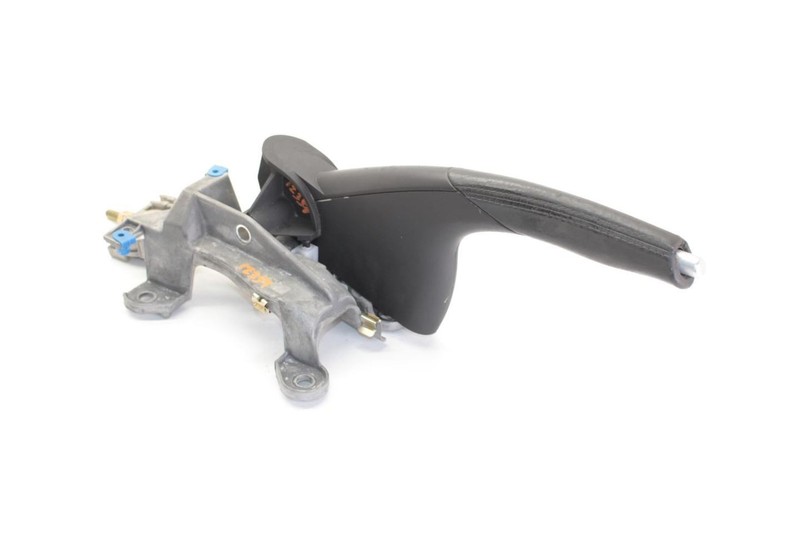 00-04 Porsche Boxster 3.2L Emergency Parking Brake Pull Handle 99642436101