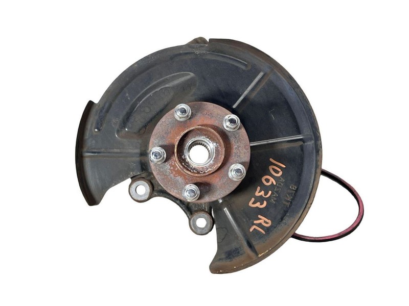 2016-2021 Mazda CX-9 Left Driver Side Rear Spindle