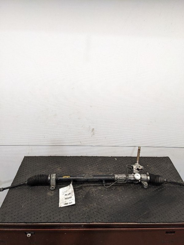 Steering Gear/Rack Power Rack And Pinion Fits 10-15 CAMARO 1184993