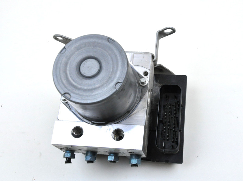 BMW X1 ABS Pump Module Modulator Valve OEM 2013 - 2015