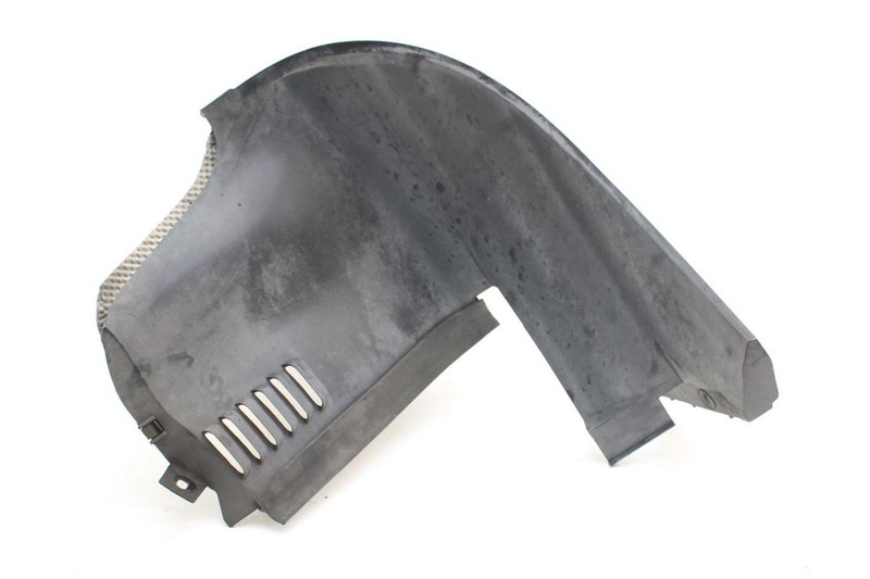 1997-2004 Porsche Boxster S Passenger Right Rear Fender Heat Shield 98650583200