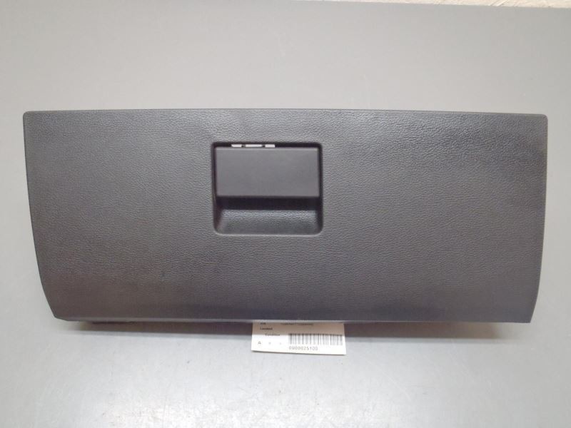 Lower Glove Box 1NL84TX7AB Black Fits 2009-2022 Dodge Ram 1500 62324