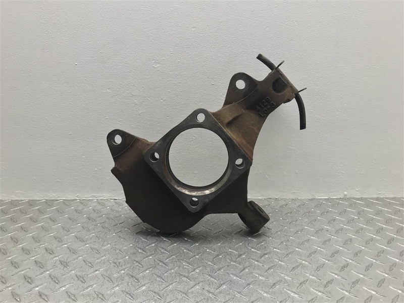 03 04 05 06 EXPRESS 1500 2500 3500 PASSENGER FRONT SPINDLE KNUCKLE 515-01397R