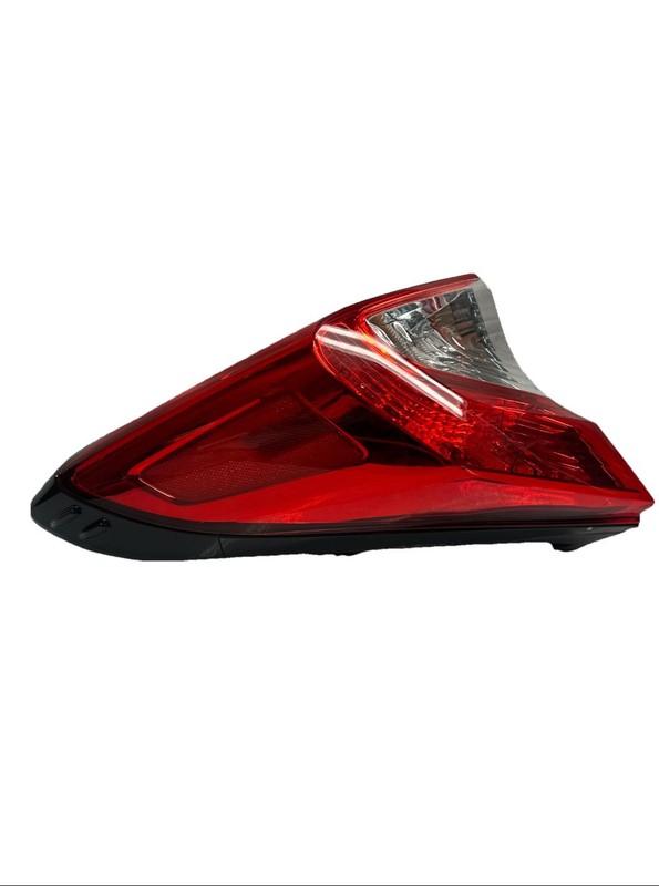 Toyota CHR tail light 2018 to 2022 quarter panel left side assy OEM 81561F4021