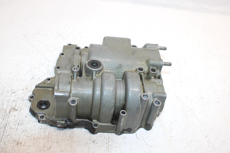 00 Kawasaki Bayou 300 4x4 Oem Gearcase 14055-1133 AK20
