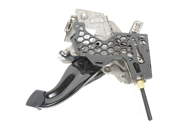 04 05 06 07 VOLKSWAGEN TOUAREG 7L PARKING EMERGENCY BRAKE PEDAL OEM