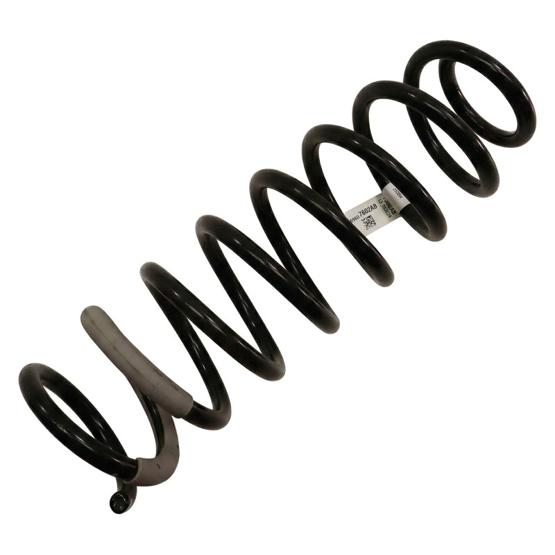24-25 Jeep Gladiator Front Coil Spring 68607502AB Right Genuine NTO OEM Factory