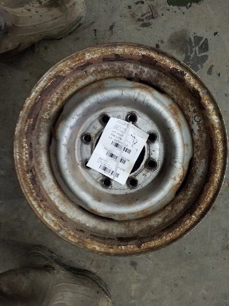 Wheel 16x6-1/2 Fits 95-97 DODGE 1500 VAN 203562