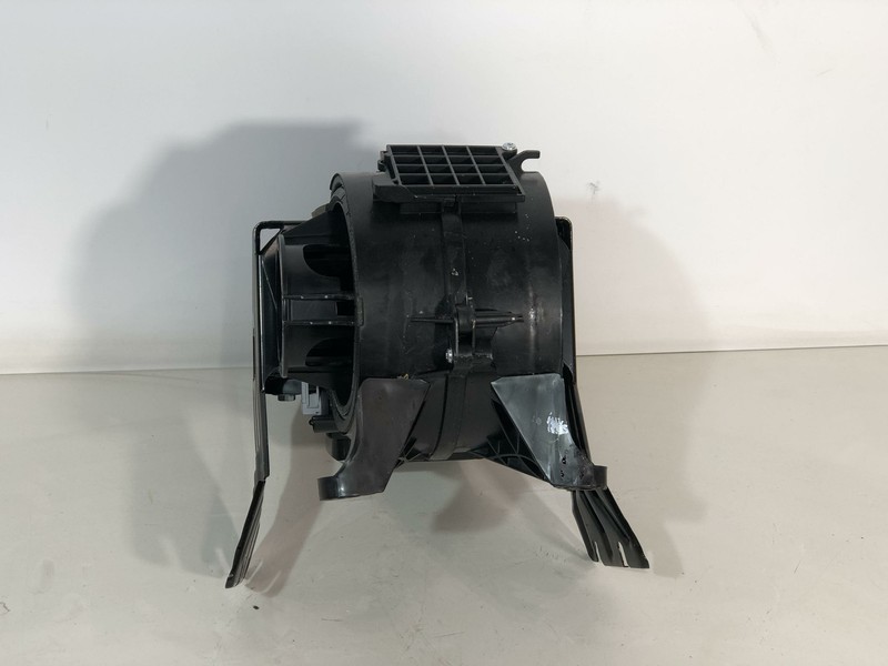 2006-2011 Mercedes Benz ML350 Rear Blower Motor Assembly 164 Rear Automatic Temp