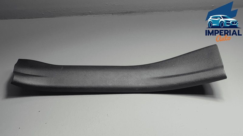2019-25 Toyota RAV4 Hybrid Rear Driver Side Door Sill Scuff Plate Trim Cover OEM