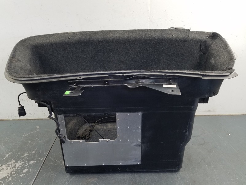 2011 Audi R8 Spyder V10 Front Trunk Tub Assembly - ** #0472 J7
