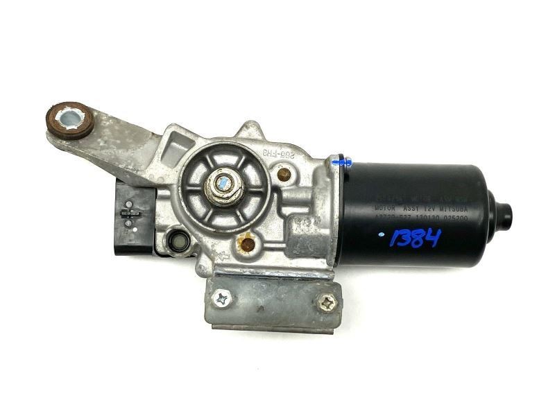 Windshield Wiper Motor 25942547 Fits 2010-2017 Chevrolet Equinox 68024