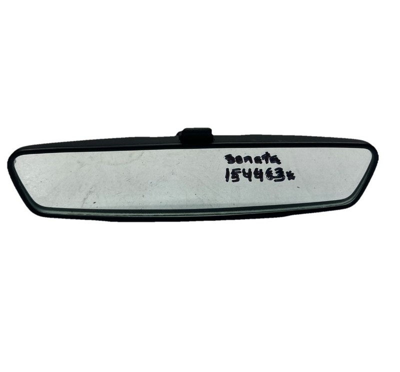 2011 2019 Hyundai Sonata rear view mirror telematics US market assy