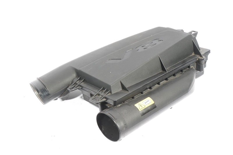 2012 - 2017 MERCEDES BENZ S550 W222 ENGINE LEFT AIR CLEANER BOX CASE OEM