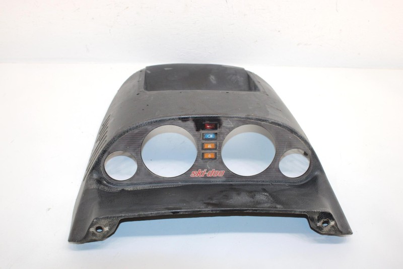 96 Ski-doo Formula Iii 600 Oem Dash Panel 572074000 SS48