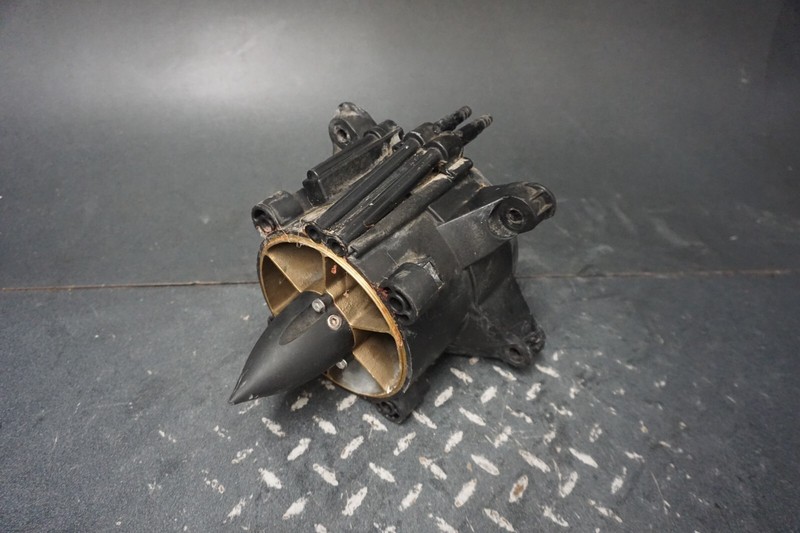 1996 HX GSX XP GTI SPX Sea-Doo OEM Impeller Jet Pump Ass'y FRESHWATER