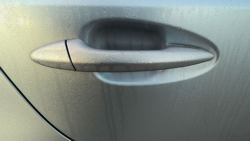 Outside Door Handle LEXUS IS350 Right 06 07 08 09 10 11 12 13