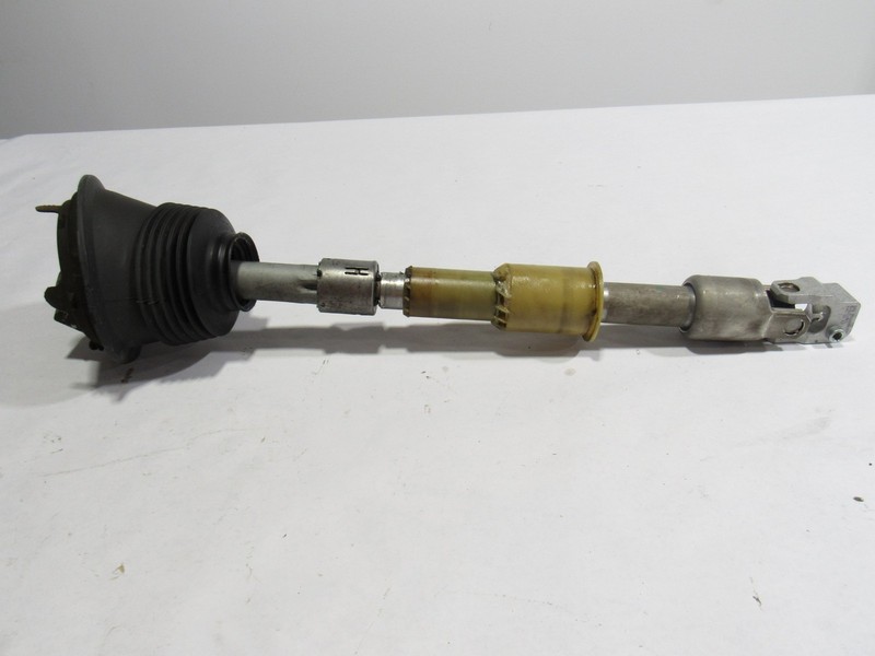 14-17 Mercedes S63 C217 2015 Power Steering Column Joint Intermediate Shaft ;:O