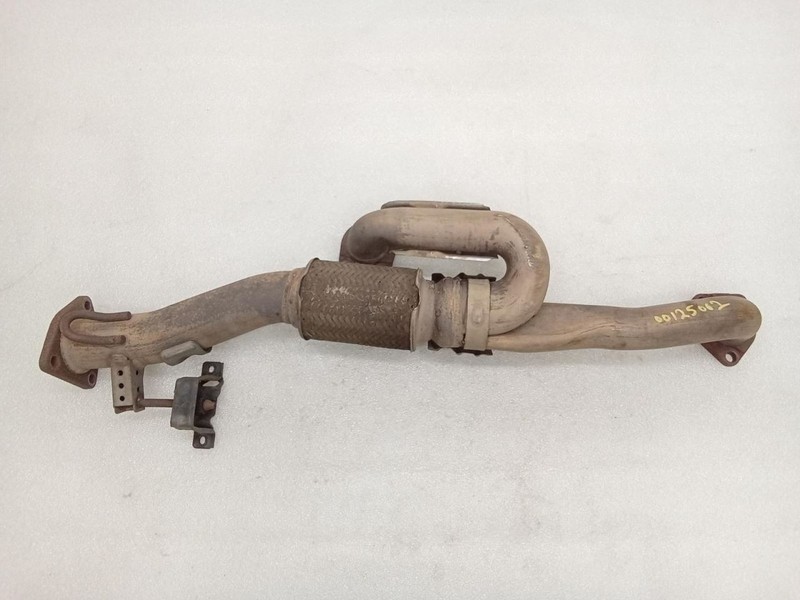 2003-2008 Honda Accord Acura TL Front Exhaust Pipe Flex Pipe OEM 18210SDBA01