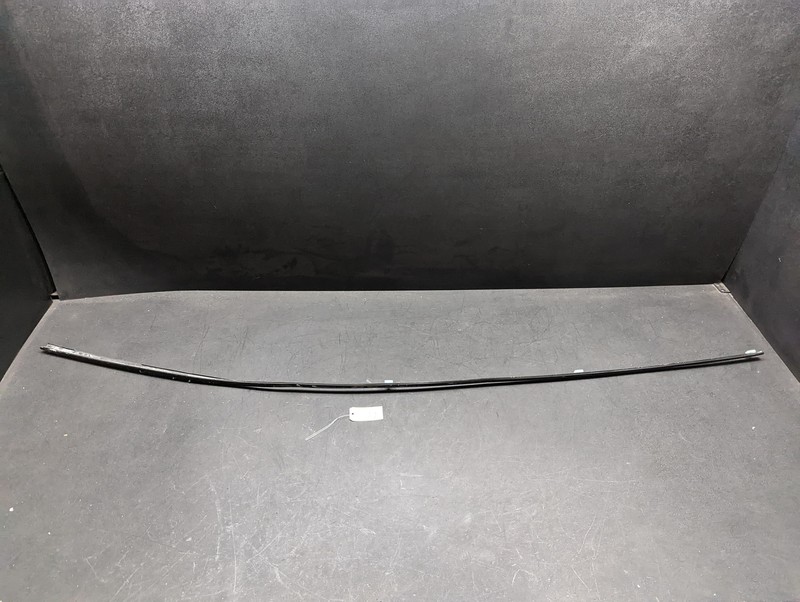 Right Roof Drip Molding 2015 Honda Odyssey 74306-TK8-A01 2011 - 2014 2016 2017