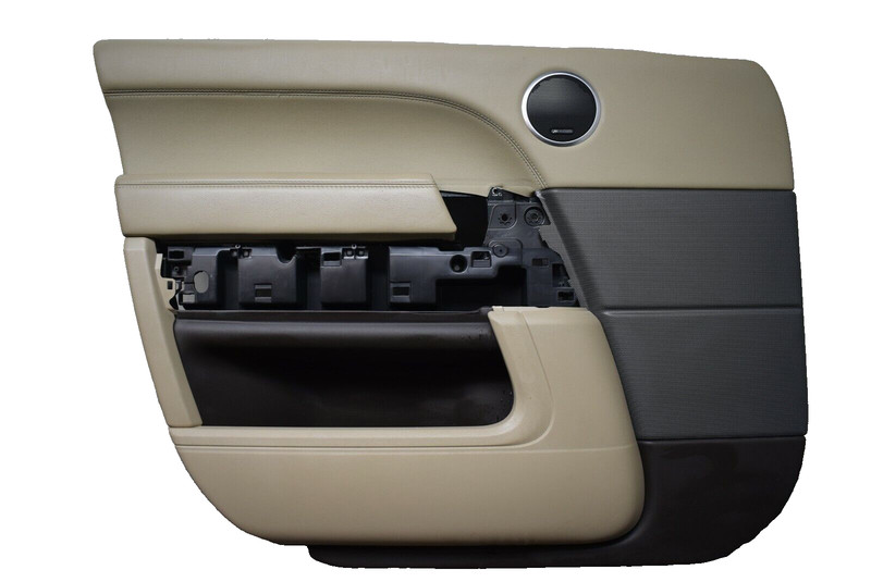 2014-2017 RANGE ROVER SPORT L494 LEFT SIDE INTERIOR DOOR FACTORY OEM