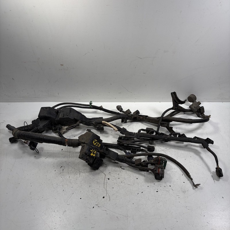 09-10 Honda Fit MT 5 Speed Engine Wire Harness 32110-RP3-A00 OEM