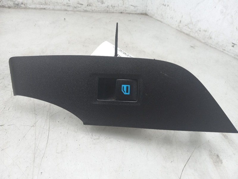 21 TOYOTA RAV 4 REAR PASSENGER RIGHT WINDOW SWITCH