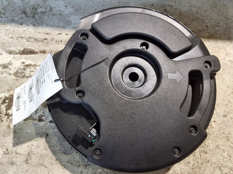 2013-2022 Buick ENCORE Rear Compartment Speaker Subwoofer
