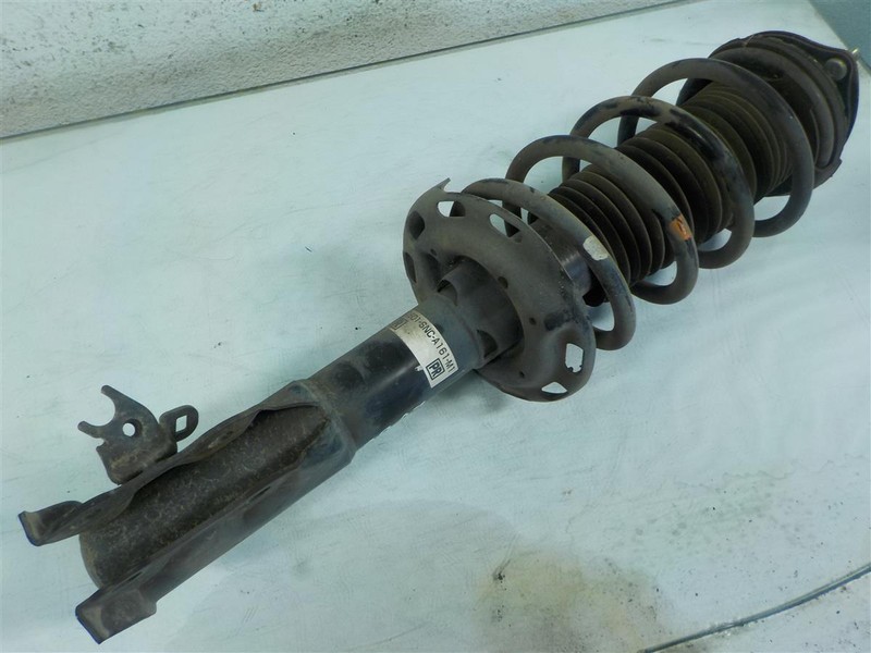 06 07 08 09 10 11 Honda Civic HYBRID Front Right Strut shock spring absorber