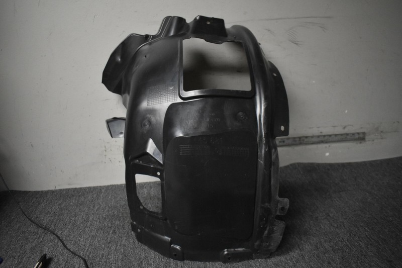 2014-2017 BMW X3 LEFT SIDE FENDER LINER FACTORY OEM