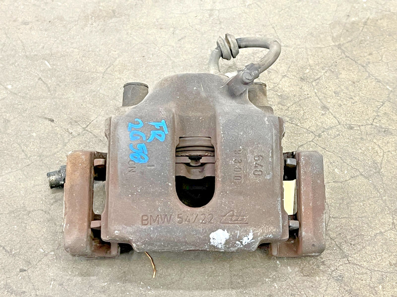 ⭐1997-2002 BMW Z3 RWD FRONT RIGHT PASS SIDE RH BRAKE CALIPER ASSY OEM LOT2658