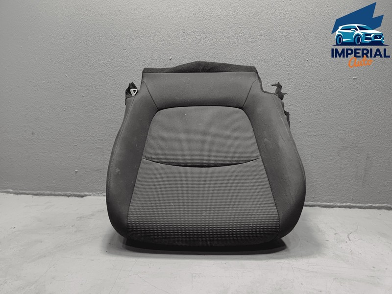 2019-2021 TOYOTA RAV4 LE FRONT DRIVER SIDE CLOTH SEAT LOWER BOTTOM CUSHION OEM