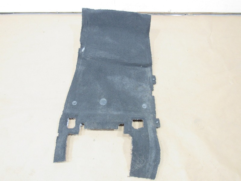 Rivian R1S 2024 Front Right Passenger Floor Carpet Rug Liner Cover 21-26 |@1