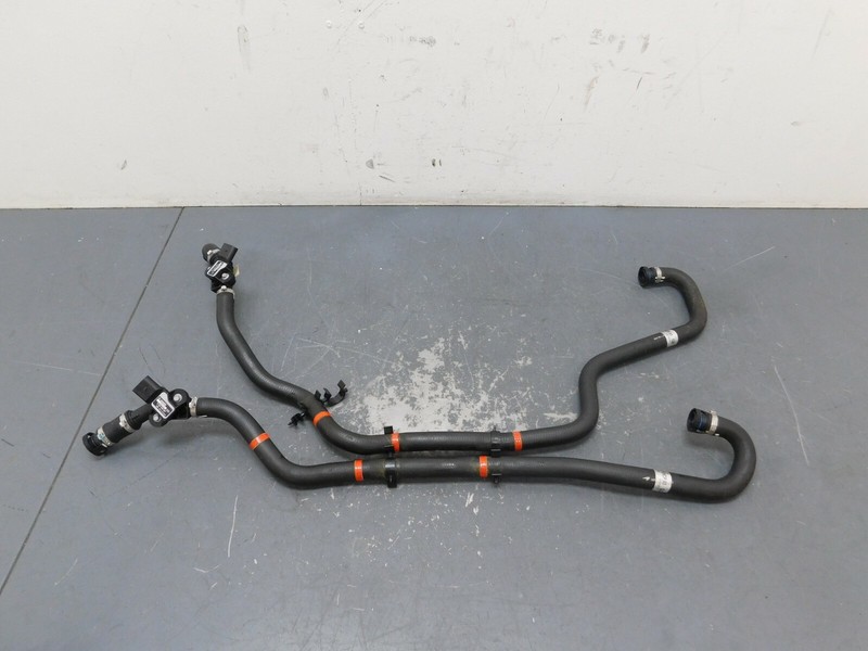 2018 17 19 20 McLaren 720S 720 EGR Hoses / Valves #1420 A2