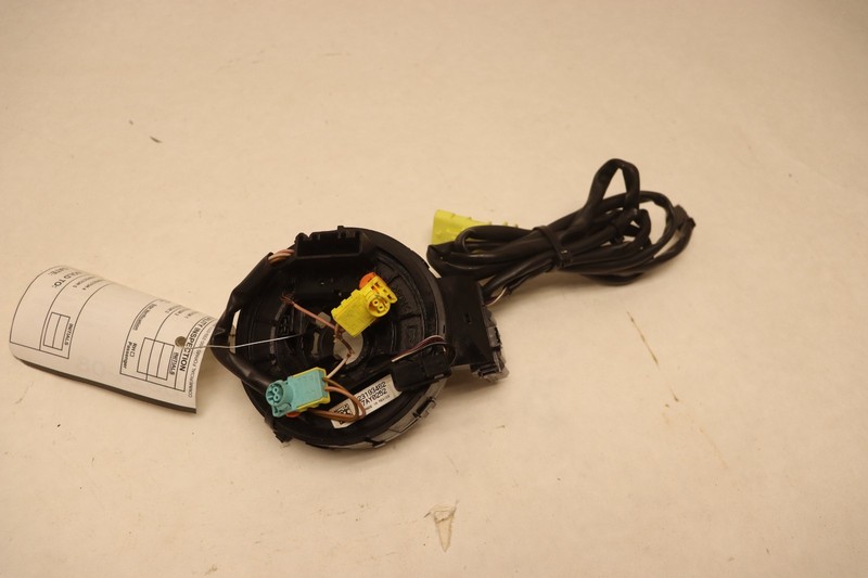 2015-2020 CADILLAC ESCALADE STEERING WHEEL COLUMN AIR BAG CLOCK SPRING OEM