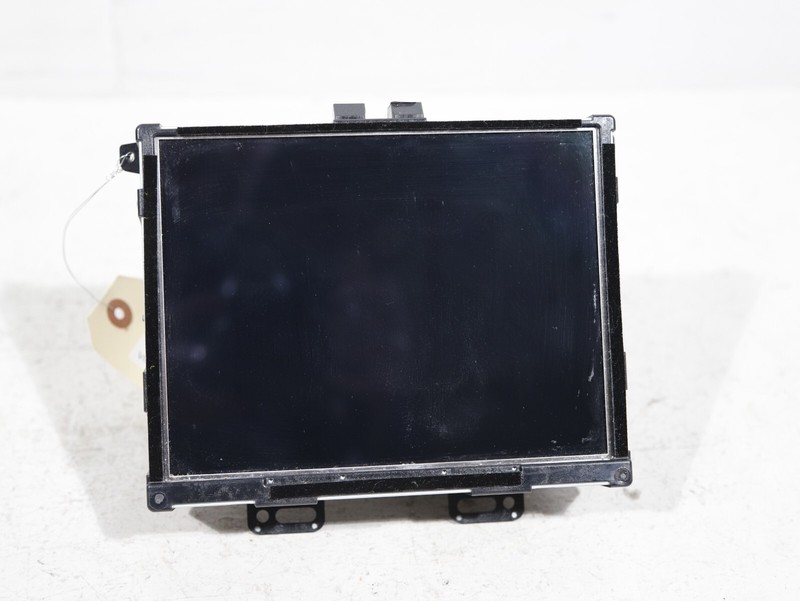 2017-2022 MASERATI LEVANTE FRONT CENTER DASH DISPLAY SCREEN (HARMAN) OEM 69K