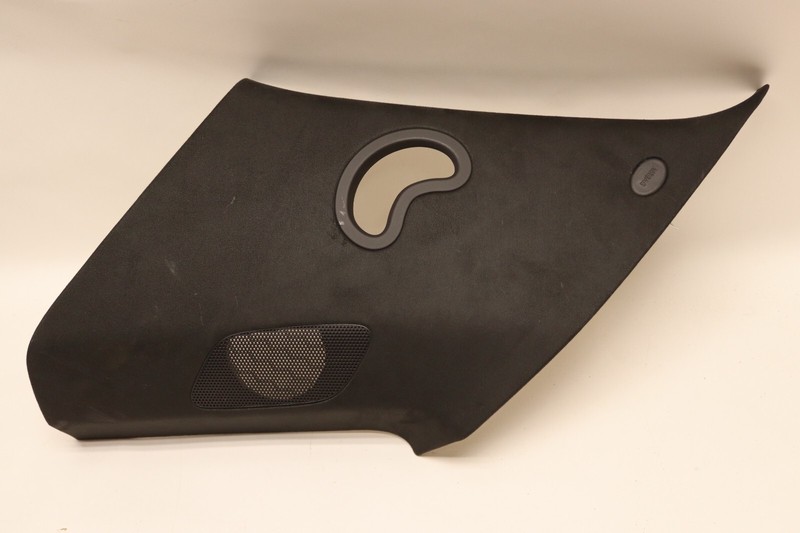 2020-2022 HYUNDAI PALISADE REAR RIGHT SIDE UPPER QUARTER C PILLAR TRIM COVER OEM