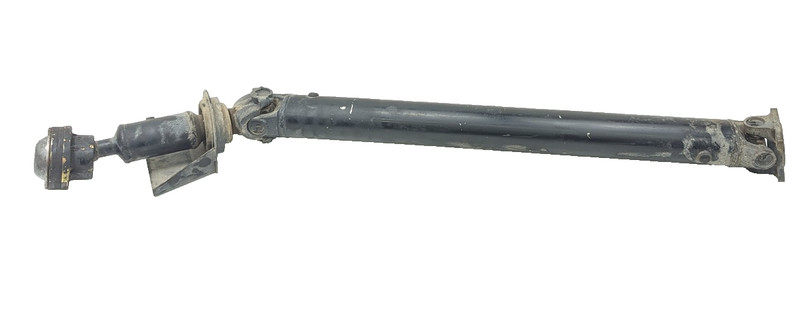00-05 Mercedes W163 ML500 ML55 Rear Differential Driveshaft Drive Shaft OEM