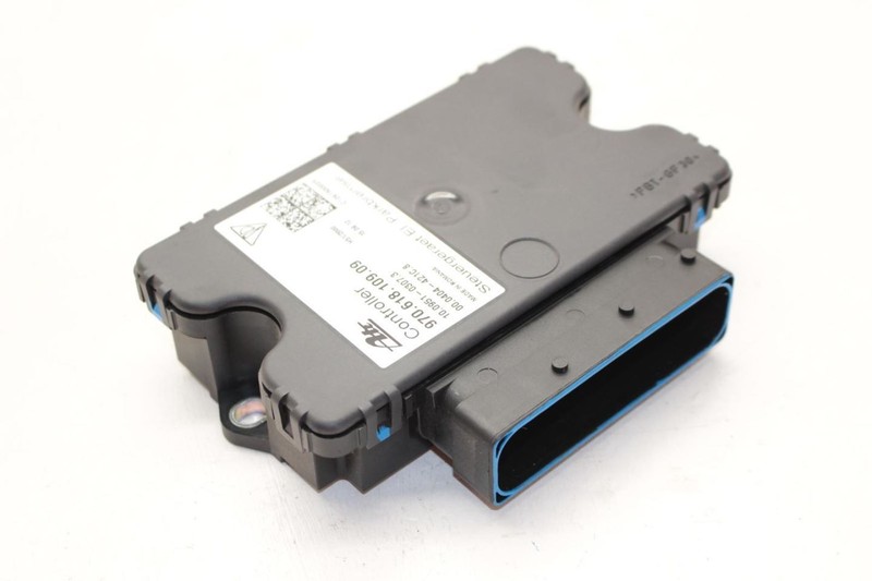 10-13 Porsche Panamera AWD Electric Parking Brake Control Module 97061810909