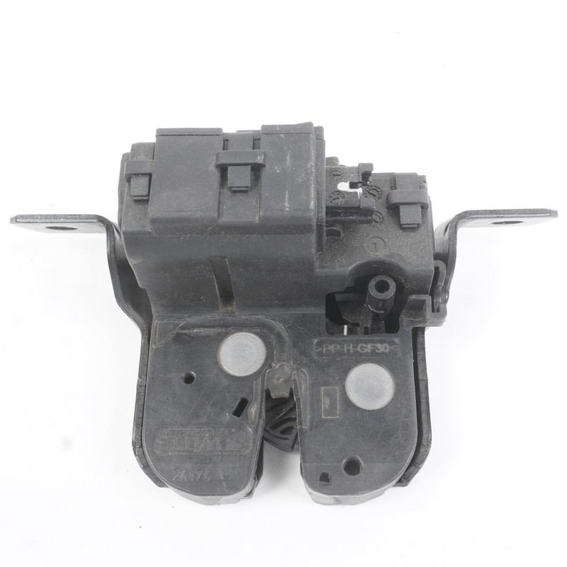 14-21 BMW i3 i3s I01 Tailgate Liftgate Back Door Lock Latch Actuator 7248075 OEM