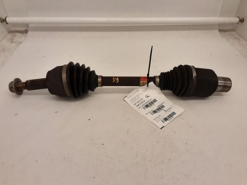 Passenger Right Axle Shaft Front Axle Fits 06-10 EXPLORER 2941492