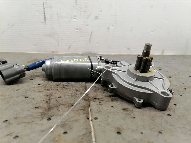 MX-52017 Convertible Top Motor 1341329