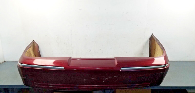 2007 Grand Marquis / Crown Vic Victoria Rear Bumper Fascia - ** #0628