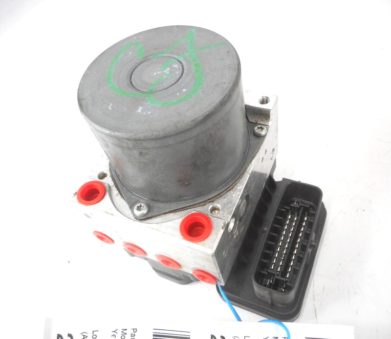 Nissan Maxima Platinum Reserve SR Anti Lock Brake ABS Pump OEM 2019