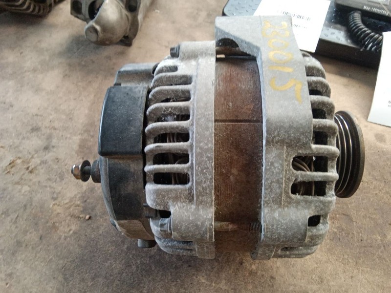 Alternator 160 Amp Opt KW1 Fits 07-14 ESCALADE 121452